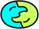Co-Work logo